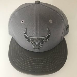 Chicago Bulls SnapBack